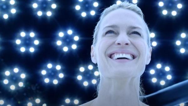 LE CONGRES - Bande Annonce VF