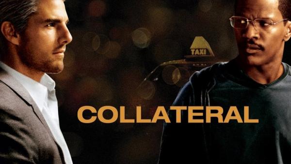 Bande annonce Collateral Bande annonce film Collateral en DVD