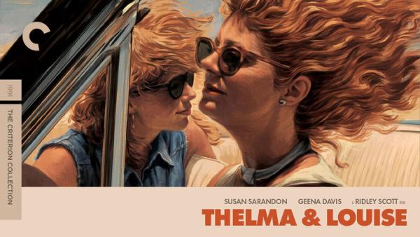 Thelma et Louise (1991) | Bande-annonce ressortie 2018 VOSTF (HD | 1080p)