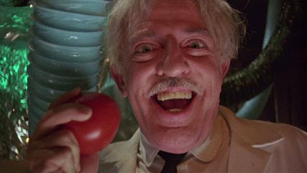 Le retour des tomates tueuses - Bande-annonce VO