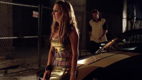 Stiletto Trailer