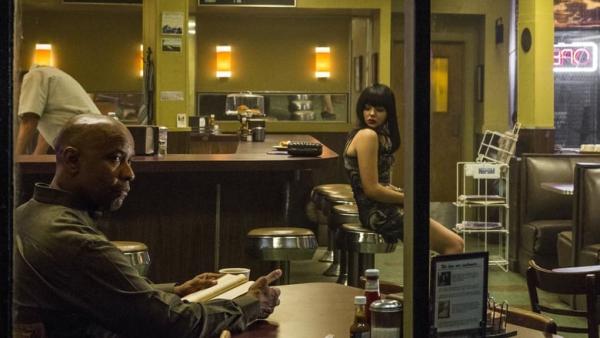 Equalizer - Bande Annonce - VF