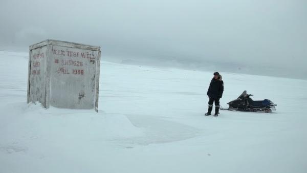 The Last Winter - Bande annonce VF