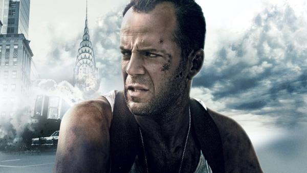 Die Hard 3 : Une journée en enfer - Bande annonce (1995)