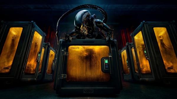 FX Alien : Earth - Bande-annonce officielle (VF) | Disney+