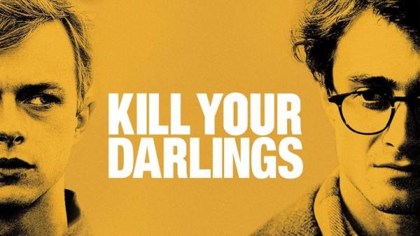 KILL YOUR DARLINGS - Bande Annonce VF
