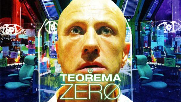 ZERO THEOREM - Bande Annonce VOST