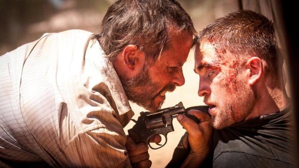 THE ROVER - Bande Annonce VF