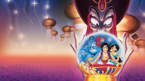 Le retour de Jafar - Bande annonce officielle QC