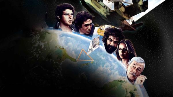 The Bermuda Triangle 1978 Trailer