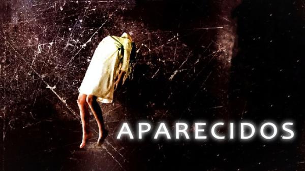 APARECIDOS (Trailer español)