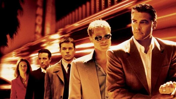 Ocean's Eleven – Bande Annonce VF