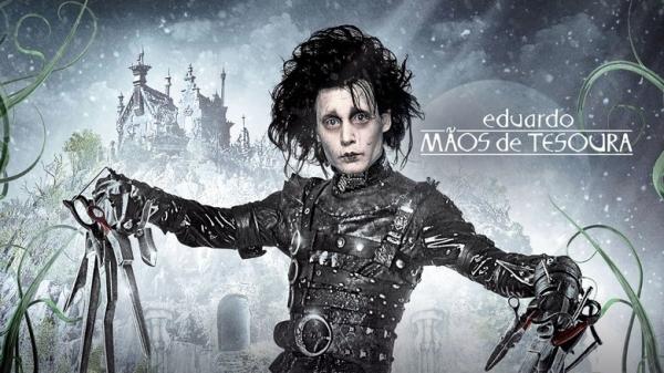 Edward aux mains d'argent - bande-annonce VF