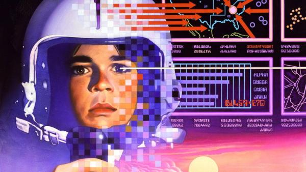 D.A.R.Y.L. (1985) - Official Trailer