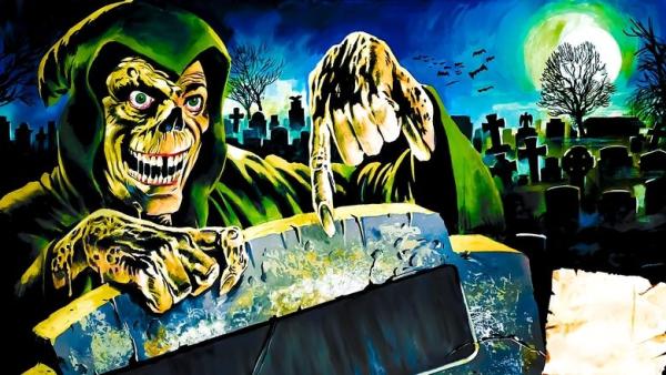 Creepshow Trailer (1982)