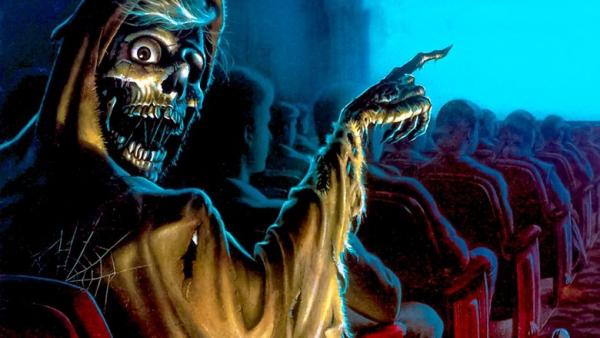Creepshow 2 Original Theatrical Trailer [1987]