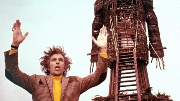 THE WICKER MAN - Version restaurée - Bande-annonce Officielle