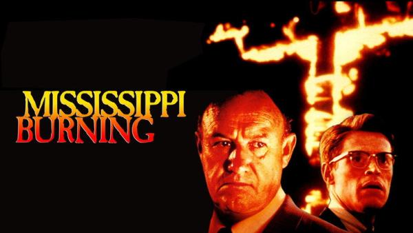 MISSISSIPPI BURNING de Alan Parker - 1988 - Official trailer