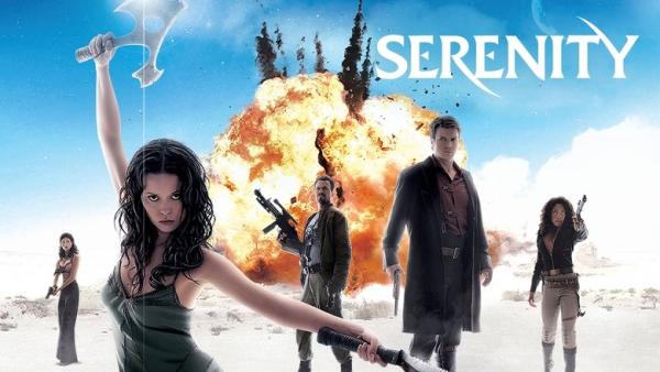 Serenity L'ultime rébellion Bande Annonce