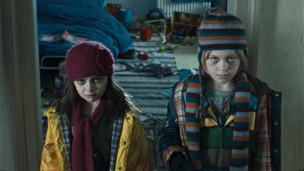 The Children Trailer