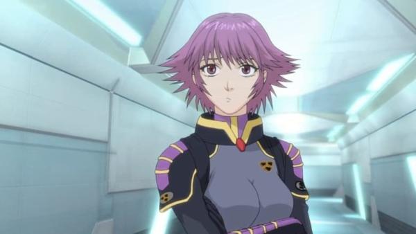 TRAILER / ROBOTECH® The Shadow Chronicles™