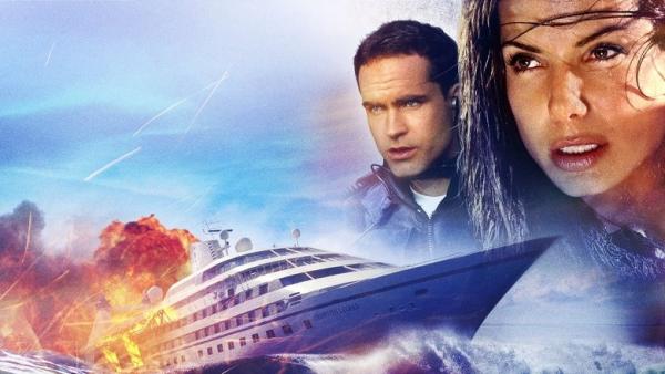 💣 SPEED 2 : CAP SUR LE DANGER Bande Annonce VF 1997 HD