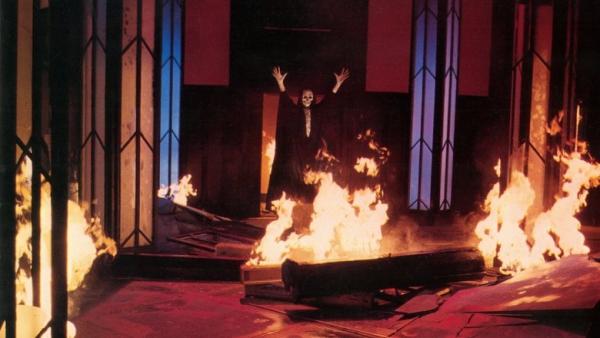 Inferno (1980) Bande Annonce [VF-HD]