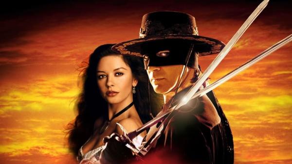 La Légende de Zorro - Bande Annonce VF