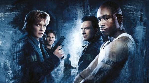 Profession profiler (2004) - VOSTFR