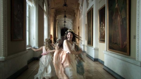 L'Arche russe - Bande Annonce VF