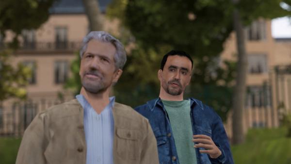 Bande-annonce