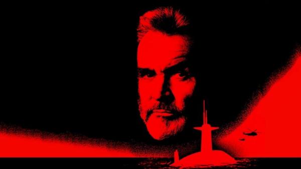 A La Poursuite D'Octobre Rouge - Bande Annonce
