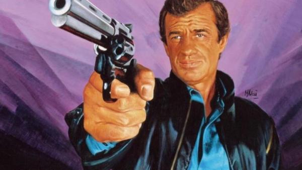 Le Professionnel 1981 Trailer