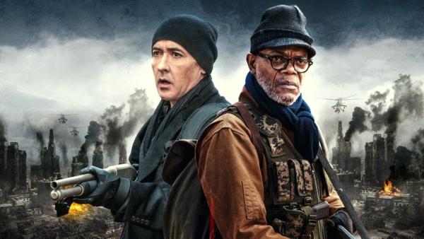 BANDE ANNONCE CELL PHONE VF