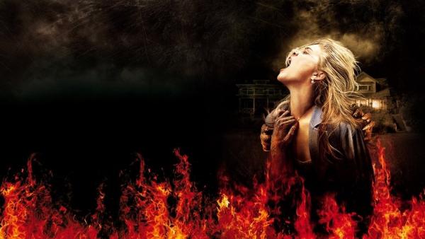 Jusqu'en enfer (2009) Bande annonce VF [HD 1080p]