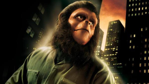 La Conquête De la Planète Des Singes - Bande Annonce