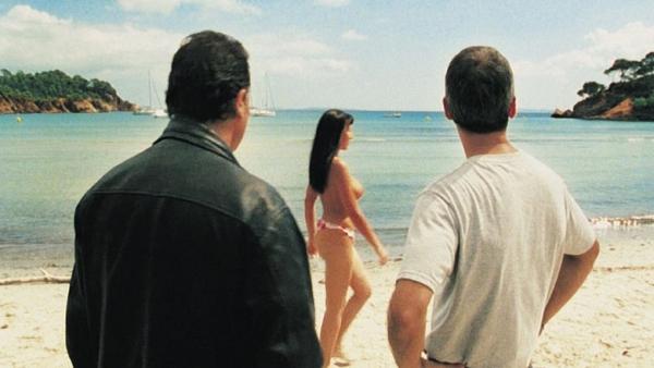 LES CLEFS DE BAGNOLE - FILM COMPLET - 2003
