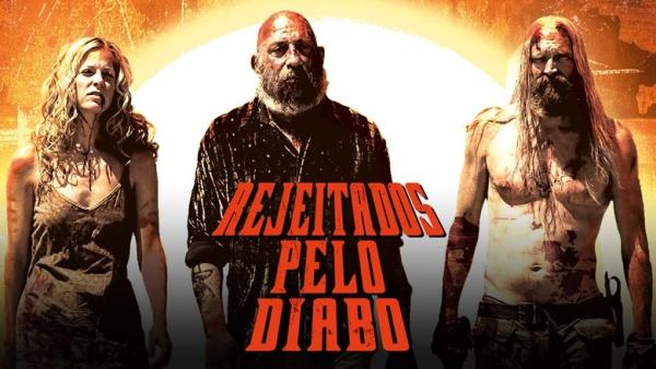 The devil's rejects (VF) - Bande Annonce