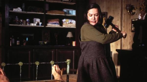 Misery - Bande-annonce VOSTF (HD | 1080p)