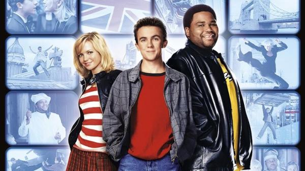 Cody Banks, agent secret 2 : Destination Londres (2004) | Bande-annonce VOSTF (HD | 1080p)
