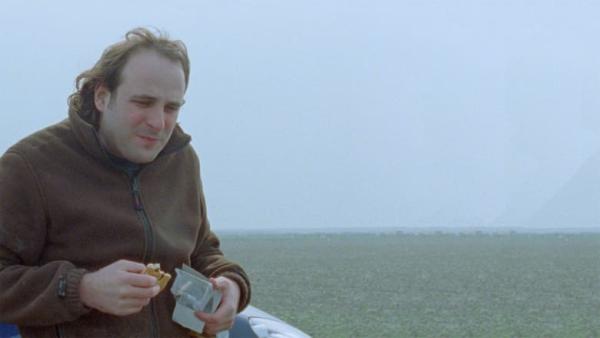 Le Naufragé - Bande-Annonce