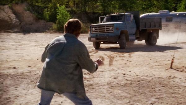 Trucks Trailer 1997
