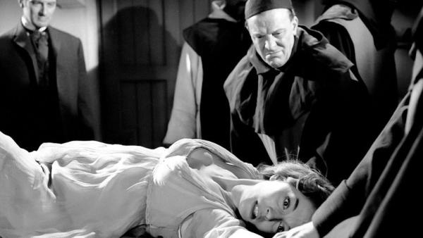 Dracula, Prince des ténèbres (1966) // Bande-annonce HD (VO)