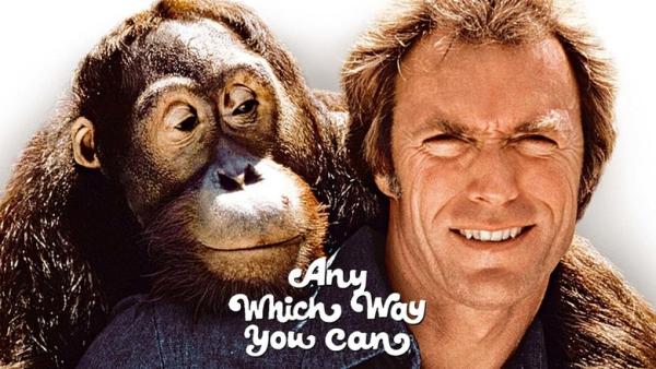 ANY WHICH WAY YOU CAN [1980 TRAILER]
