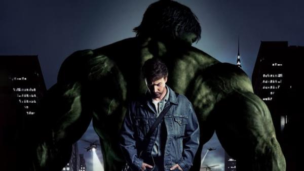 L'Incroyable Hulk - Bande Annonce (VF)