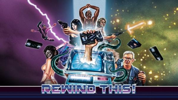 Rewind This! - Official Trailer