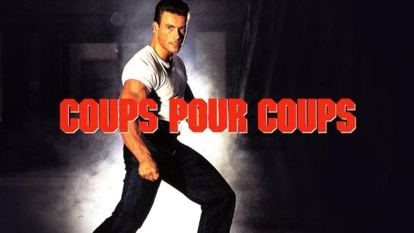 Coups pour coups (1990) | Bande-annonce VOSTF (HQ)
