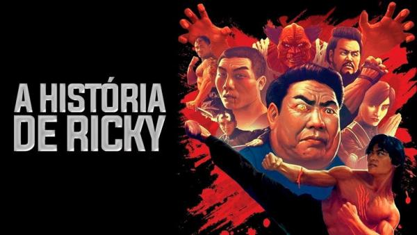 Riki oh: short version