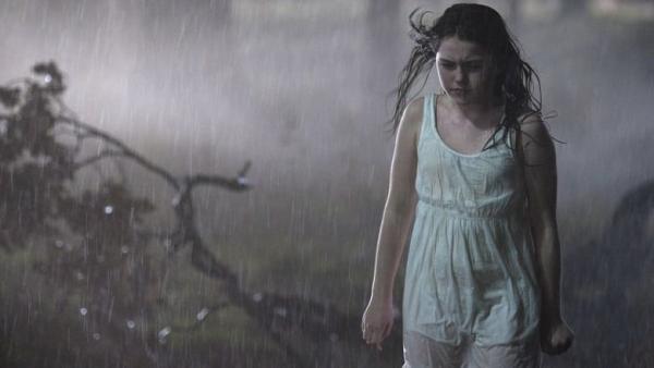 Dark touch (2012) - French