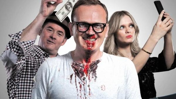 Cheap Thrills - Bande annonce